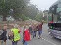 2013-10-01 09-44-25 Depart de la rando a Quettehou DLe